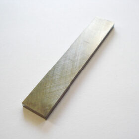 Alnico Bar Magnet – Alnico 5 / Blockmagnet 7-String