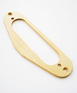 MGH Pickuprahmen - Singlecoil Ahorn