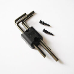 Werkzeug - Gotoh Sechskant-Schlüssel-Halter