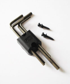 Werkzeug - Gotoh Sechskant-Schlüssel-Halter