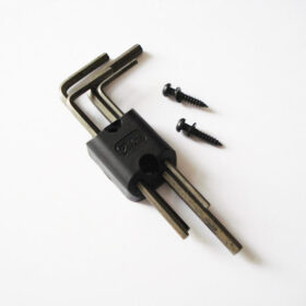 Werkzeug - Gotoh Sechskant-Schlüssel-Halter