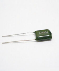 Kondensator - Gitarre Bass - Typ 68nF