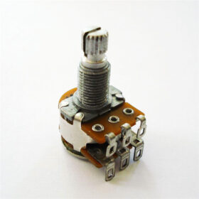 Potentiometer - Mini Doppelüberblendregler