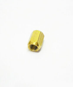 Trussrod Mutter - G-Style - 5mm