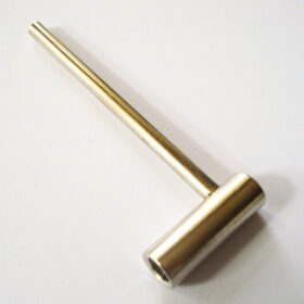 Trussrodschlüssel 3