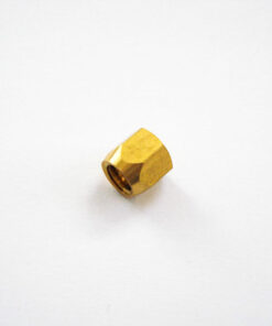 Trussrod Mutter - G-Style - 6mm