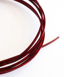 Binding - Zelluloid - pearl rot