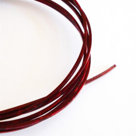 Binding - Zelluloid - pearl rot