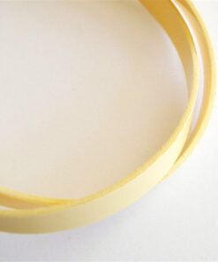 Binding - PVC - creme 2