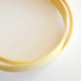 Binding - PVC - creme 2