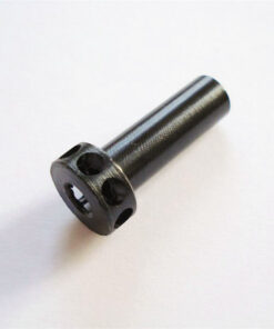 Trussrod Mutter - spoke wheel