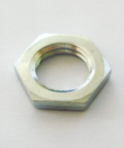 Potentiometer - Überwurfmutter - 7mm