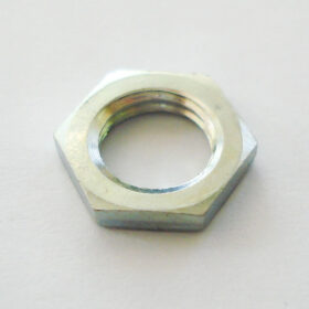 Potentiometer - Überwurfmutter - 7mm