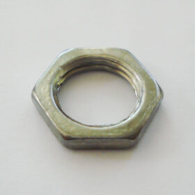 Potentiometer - Überwurfmutter - 8mm