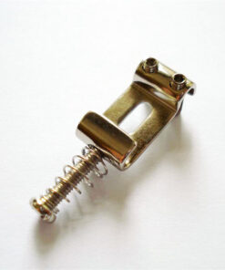 Saitenreiter - Typ SC Vitntage - Set - nickel