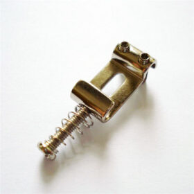 Saitenreiter - Typ SC Vitntage - Set - nickel