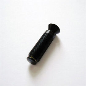 Tremolo Lagebolzen - Schaller - schwarz