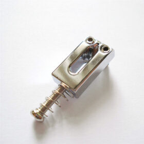 Economy Saitenreiter - chrom