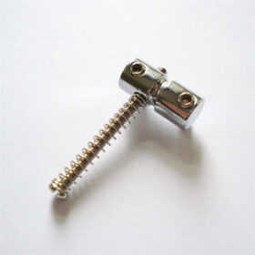 Economy Saitenreiter - Bass - chrom