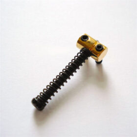 Economy Saitenreiter - Typ TC - gold