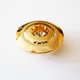 Saitenniederhalter - Bass - String Tree - gold