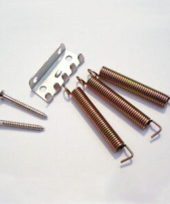 Tremolo Feder - Set