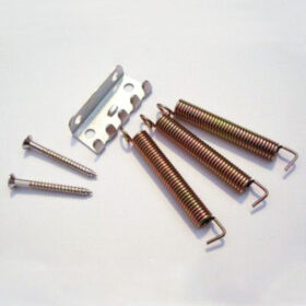 Tremolo Feder - Set