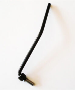Tremoloarm - Typ Licensed Tremolo - schwarz