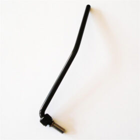 Tremoloarm - Typ Licensed Tremolo - schwarz