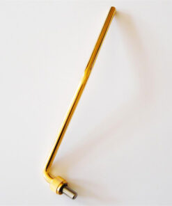 Tremoloarm - Typ Licensed Tremolo - gold