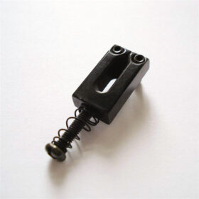 Economy Saitenreiter - schwarz