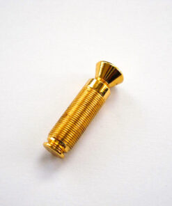 Tremolo Lagerbolzen - Original-Schaller - gold