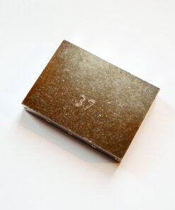 Schaller Tremolo Sustainblock - 37mm