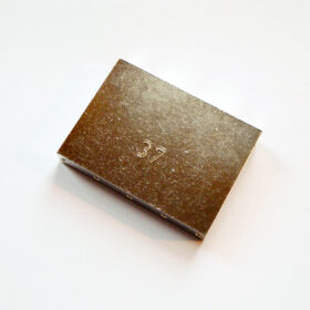 Schaller Tremolo Sustainblock - 37mm