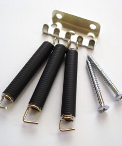 Tremolo Feder - Set NO whirring