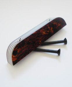 Daumenstütze - Bass PVC - Tortoise