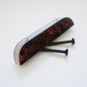 Daumenstütze - Bass PVC - Tortoise