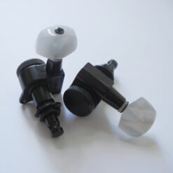 Mechaniken / Machine-Heads