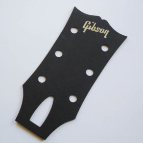 Replacement-Part / Kopfplatte Furnier