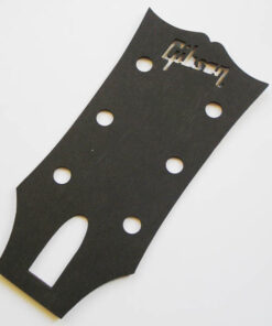 Replacement-Part / Kopfplatte Furnier