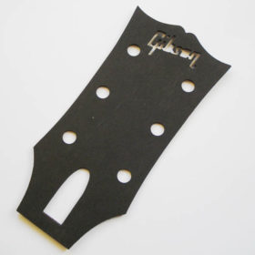 Replacement-Part / Kopfplatte Furnier