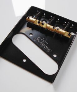 Wilkinson Bridge - Typ TC - schwarz