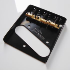 Wilkinson Bridge - Typ TC - schwarz