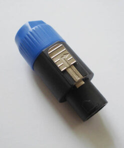 Stecker - Speakon