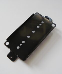 Unterboden P90-Version Schwarz