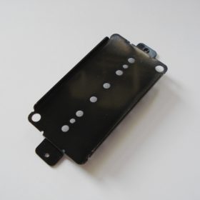 Unterboden P90-Version Schwarz