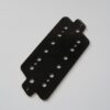 Slanted Baseplate Black Plated