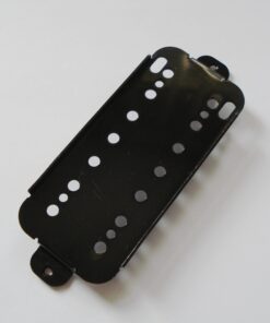 7-String Humbucker Baseplate Guitar Pickup