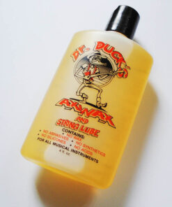 Dr. Duck´s - AX WAX - Polish and Cleaner
