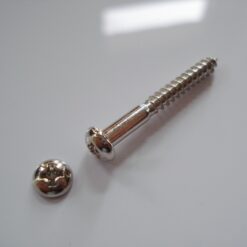 Lagerbolzen – Schrauben